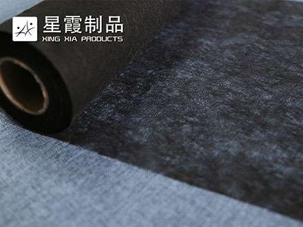 黑色PA熱熔膠網膜